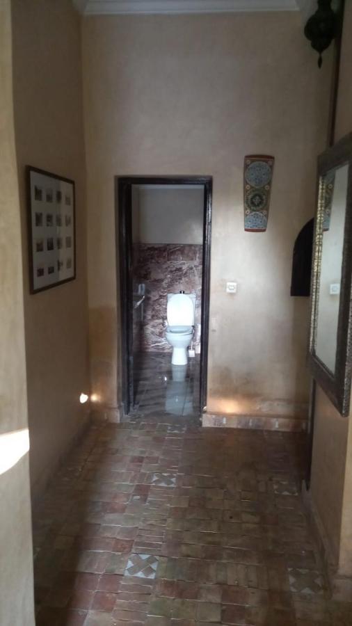El Alaoui Apartamento Marrakesh