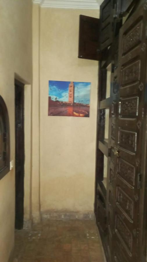 El Alaoui Apartamento *