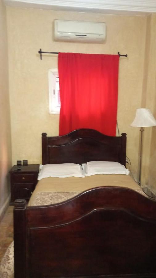 El Alaoui Apartamento *
