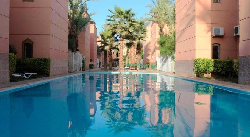 El Alaoui Apartamento *