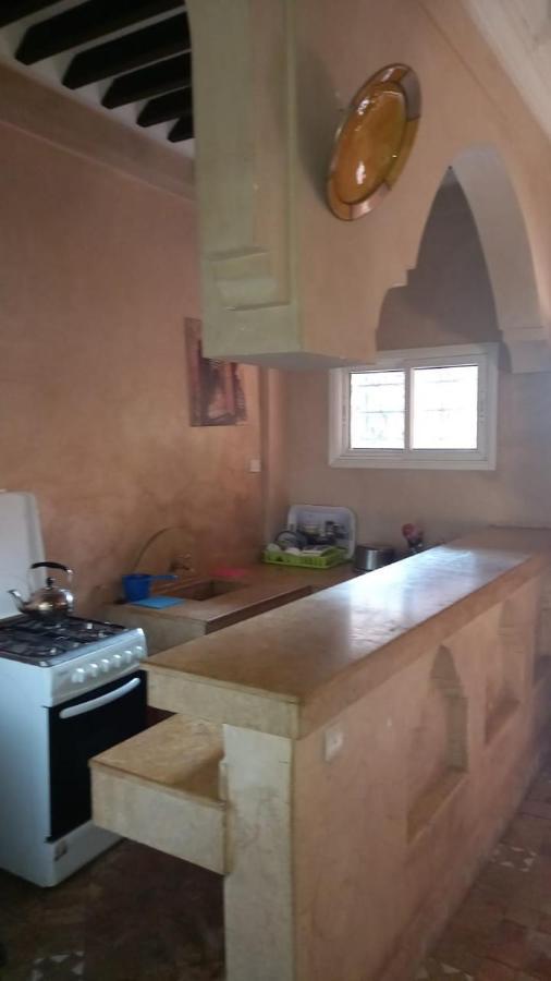 El Alaoui Apartamento