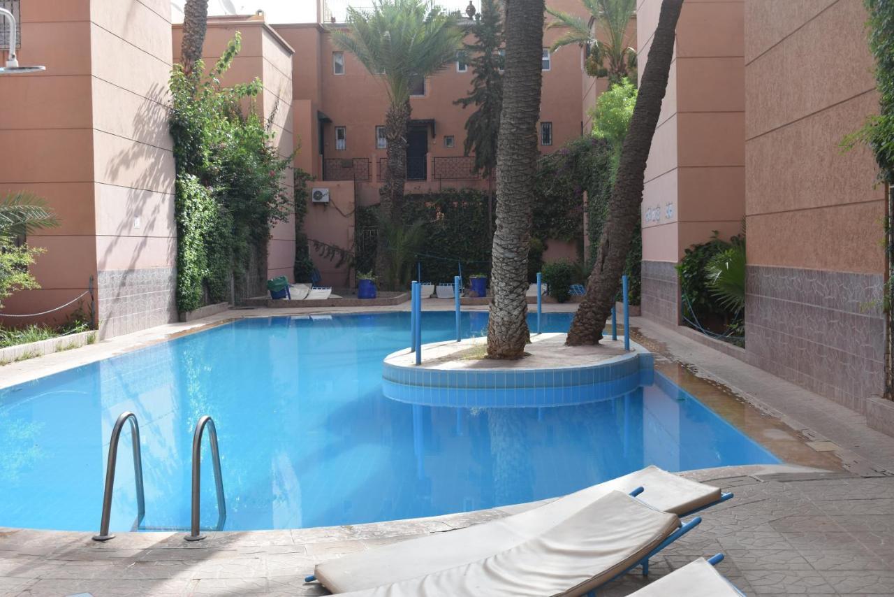 Apartamento El Alaoui *