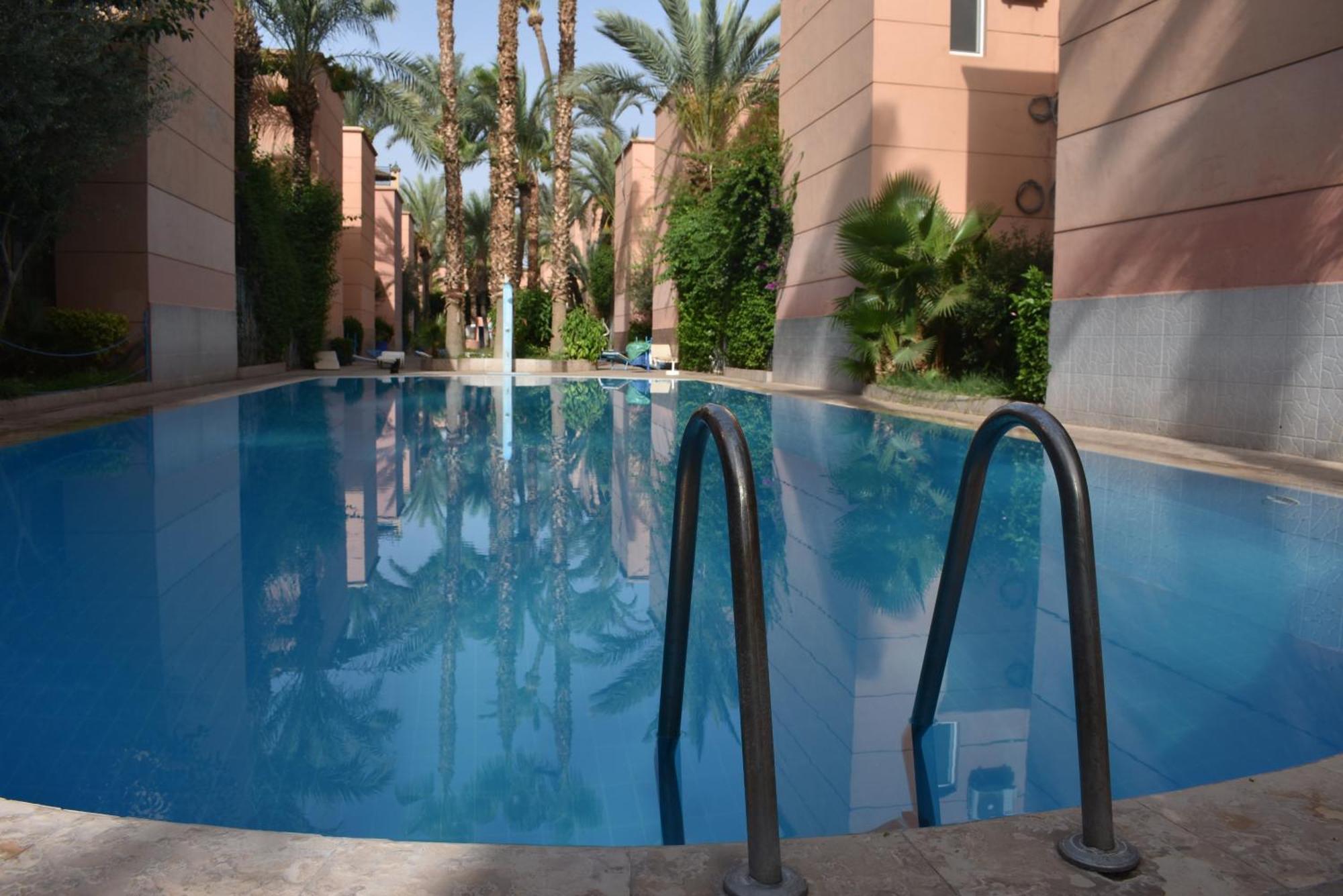 El Alaoui Apartamento