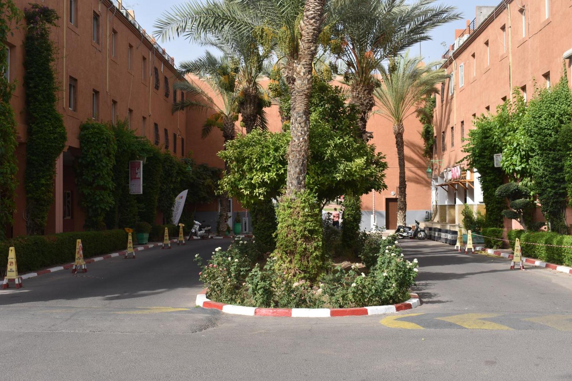 Apartamento El Alaoui