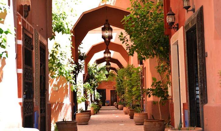 El Alaoui Apartment